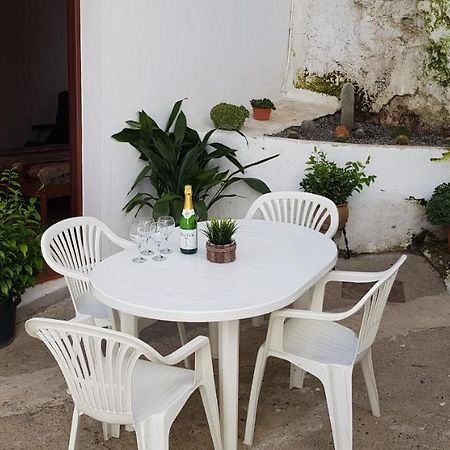 Piso Central Casarabonela Εξωτερικό φωτογραφία