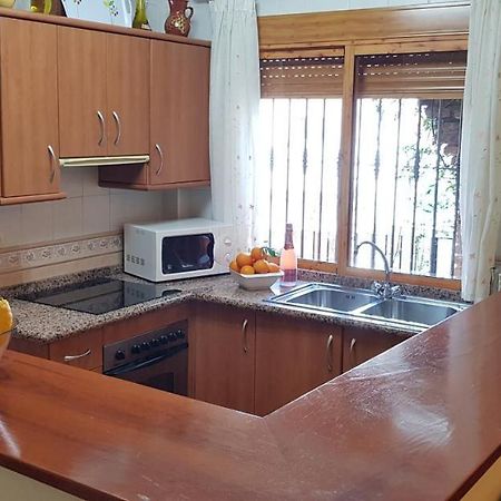 Piso Central Casarabonela Εξωτερικό φωτογραφία